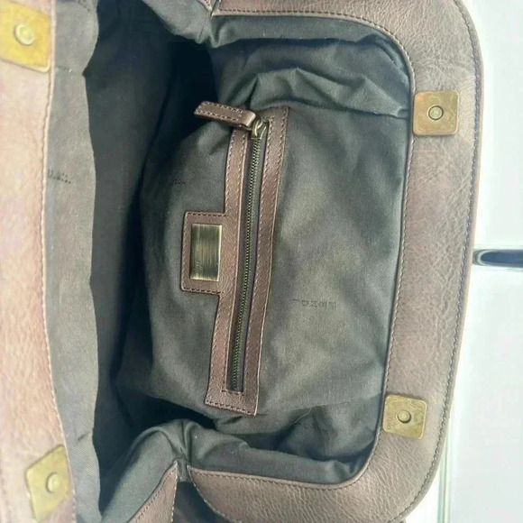 FENDI Doctor Bag Vintage - Picture 3 of 16